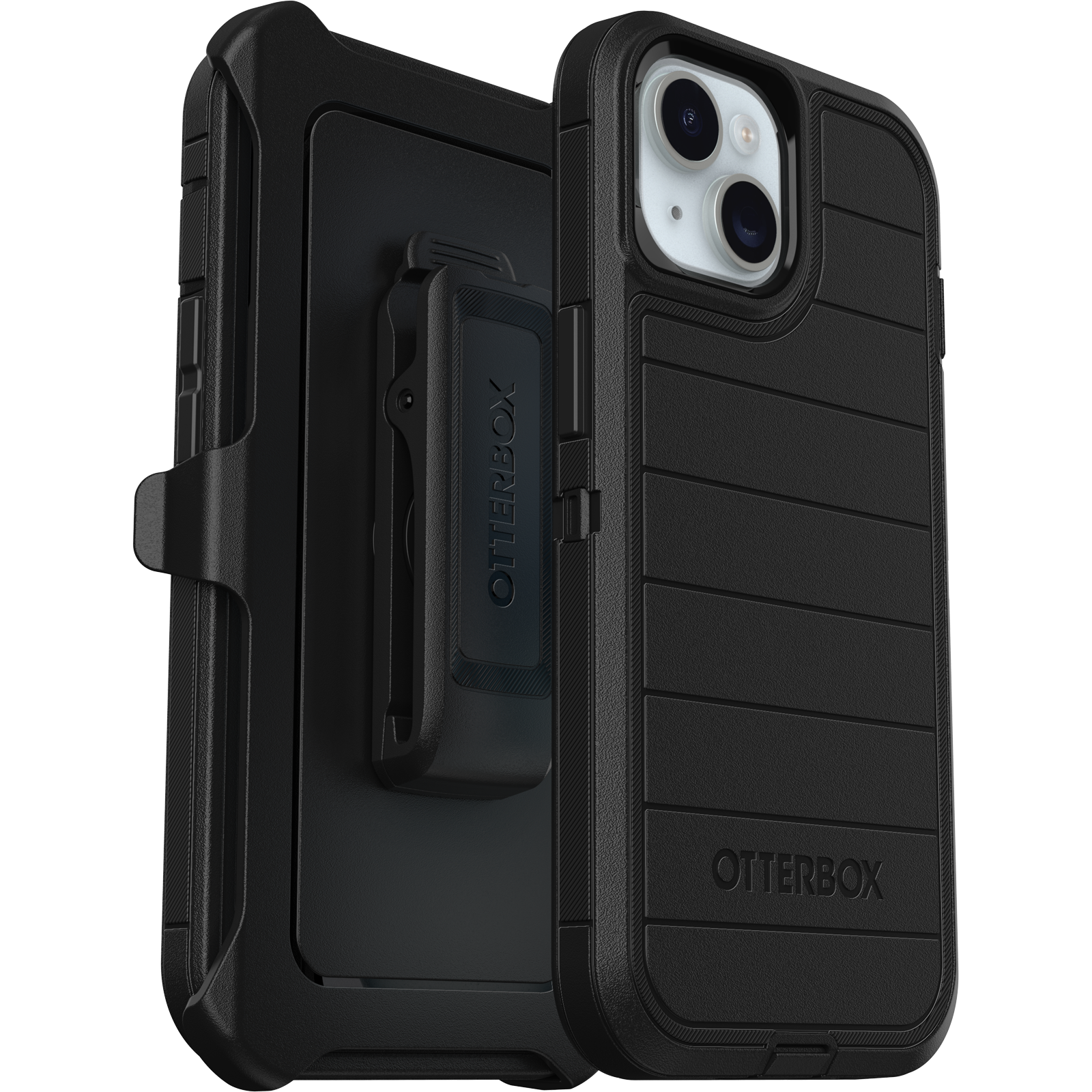 funda otterbox defender para iphone 15 pro guatemala