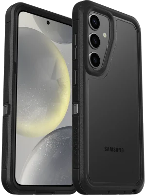 estuche otterbox defender para samsung_galaxy s24 en guatemala