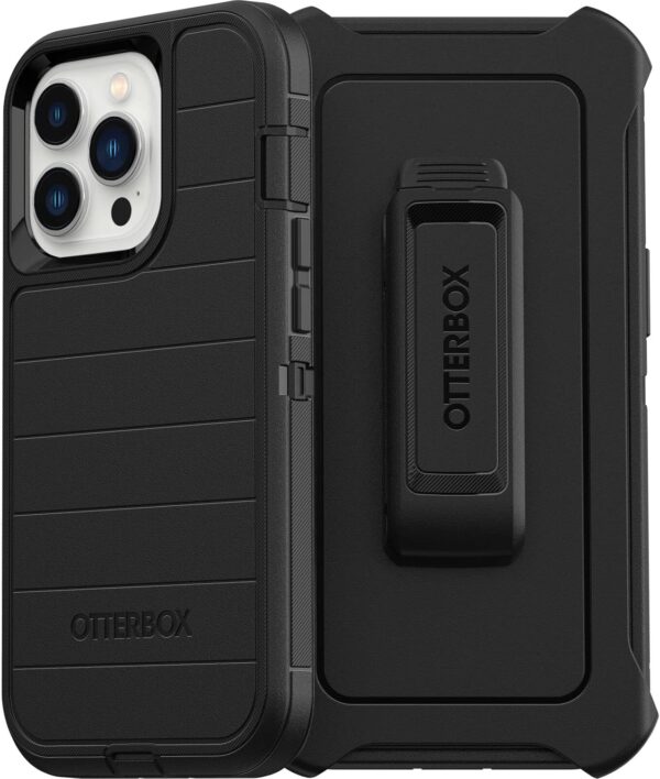 funda otterbox defender para iphone 13 pro en guatemala