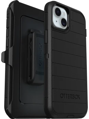 funda otterbox defender para iphone 15 plus en guatemala