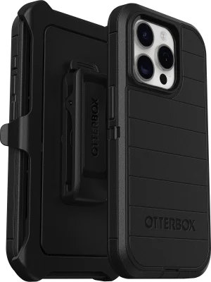 funda otterbox defender para iphone 15 pro en guatemala