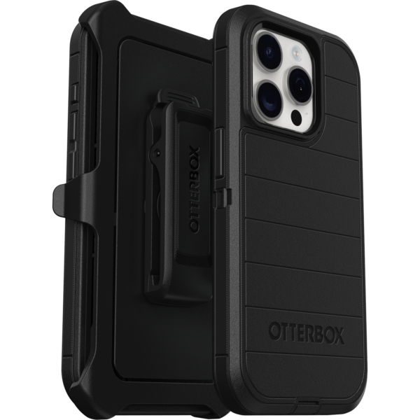 funda otterbox defender para iphone 15 pro en guatemala