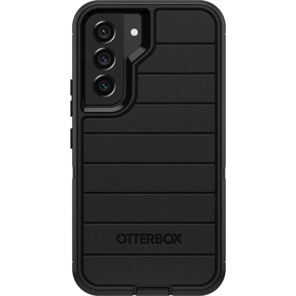 funda otterbox defender para samsung galaxy s22 en guatemala