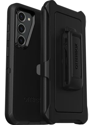 funda otterbox defender para samsung galaxy s23 en guatemala