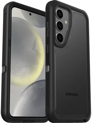 funda otterbox defender para samsung-s24 en guatemala