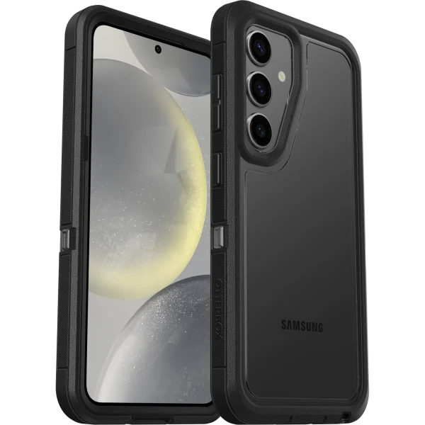 funda otterbox defender para samsung-s24 en guatemala