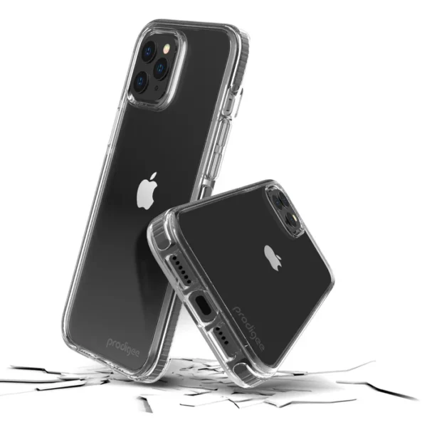 funda prodigee steel para iphone-13- pro en guatemala