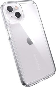 Estuche antigolpes para iPhone 13 en Guatemala tipo Speck.