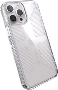 Estuche antigolpes para iPhone 13 Pro Max en Guatemala tipo Speck.