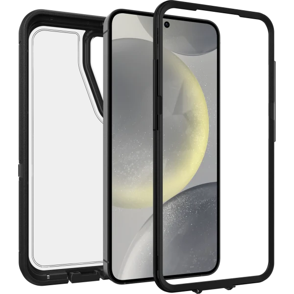 funda otterbox defender para samsung-s24 en guatemala