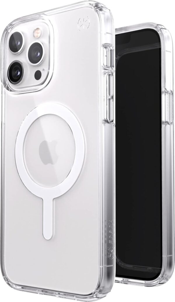 funda speck transparente iphone 13 pro max en guatemala