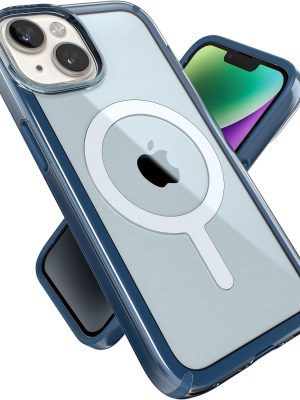 funda speck transparente iphone 14 en guatemala