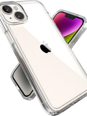 funda speck transparente iphone 14 plus en guaemala