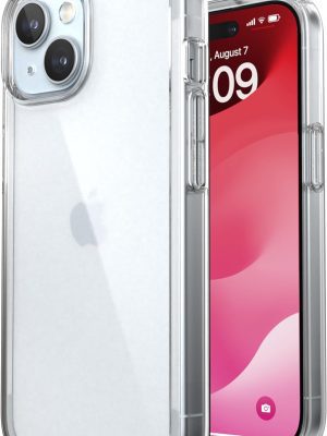 funda speck transparente iphone 15 en guatemala