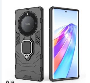 Venta de estuche, funda o case antigolpes para celular Honor Magic 5 Lite en Guatemala