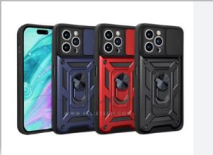Venta de estuche, funda o case antigolpes para celular Honor X8A en Guatemala