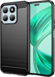 Venta de estuche, funda o case antigolpes para celular Honor X8B en Guatemala