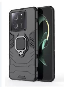 Venta de estuche, funda o case para celular Xiaomi Redmi Note 13 C antigolpes en Guatemala.