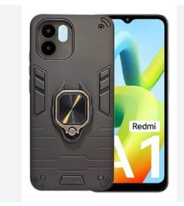 Venta de estuche, funda o case para celular Xiaomi Redmi A2 antigolpes en Guatemala.