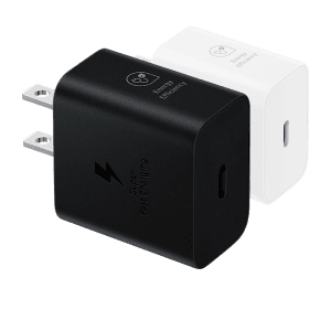 Cubo para Samsung de 25 W en Guatemala.