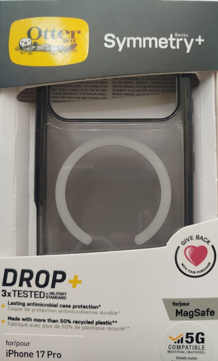venta-de-case-funda-o-estuche-otter-symmetry-para-iphone-17-pro-en-guatemala