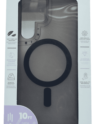 venta de case funda o estuche urban play magnetic para samsung galaxy s24 ultra en guatemala