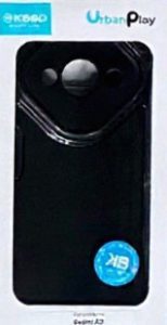 Estuche  para Motorola E30 Urban Play  en Guatemala