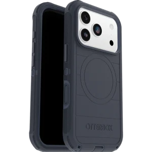 Estuche  para iPhone 17 Air  tipo Otterbox Defender en Guatemala